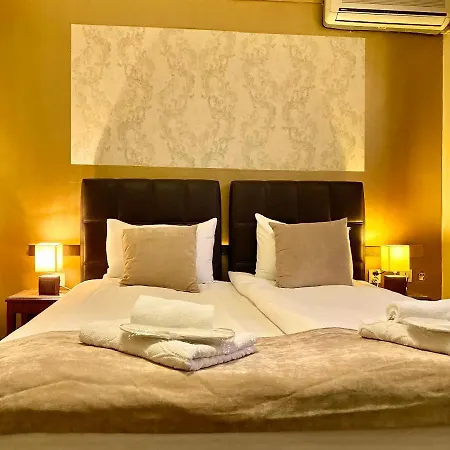 Istanbul Golden Horn Guest house Sarajevo