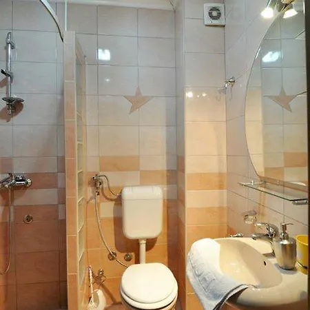 Guest house Istanbul Golden Horn Sarajevo