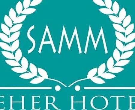 Guest house Istanbul Golden Horn 3*